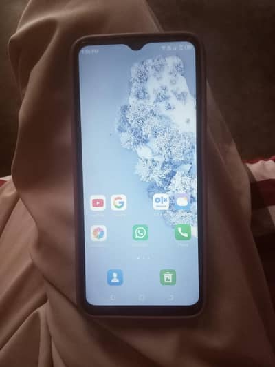 Tecno Spark 8C