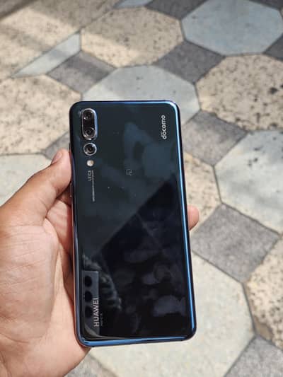 Huawei P20 Pro