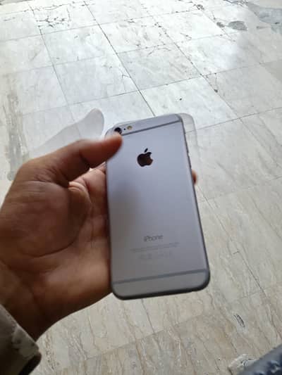 Apple iPhone 6S