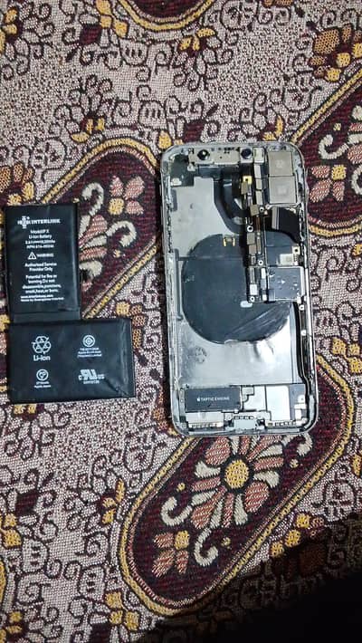 Apple iPhone X