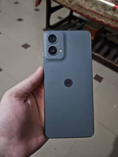 Motorola Moto G5