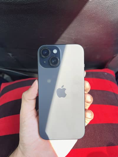 Apple iPhone 15 jv 128gb