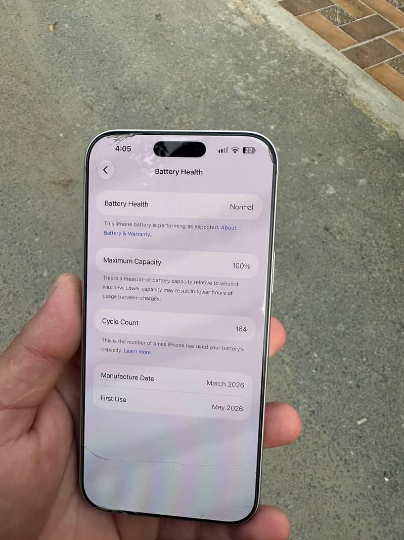 Apple iPhone 17 Pro Max 5
