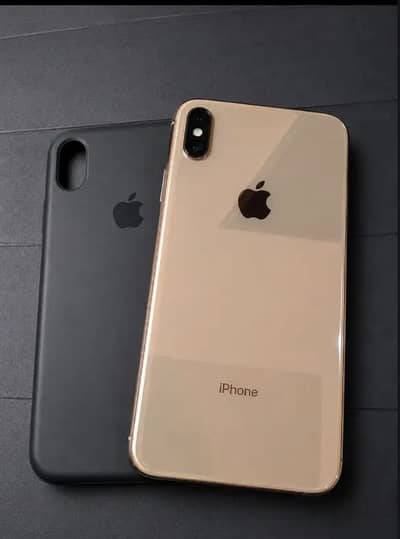 Apple iPhone XS Max jv