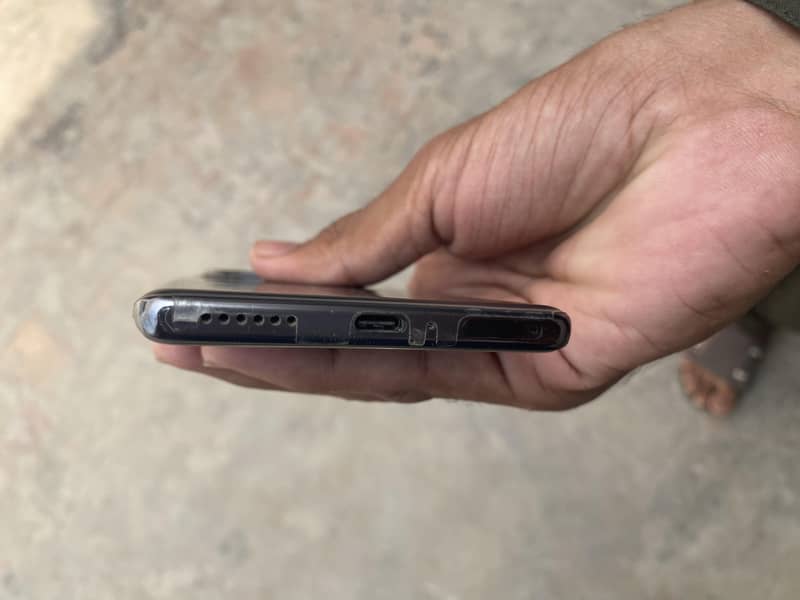 Infinx zero 40 0