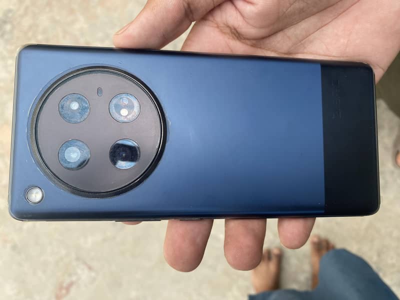 Infinx zero 40 2