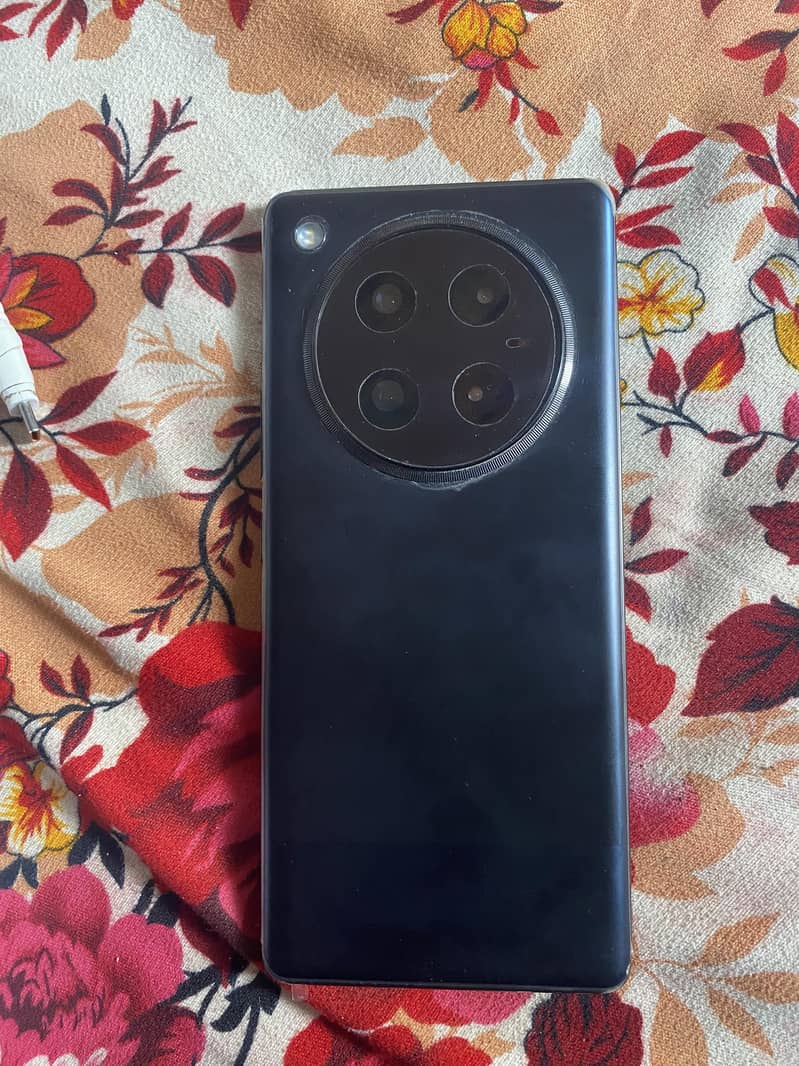 Infinx zero 40 3