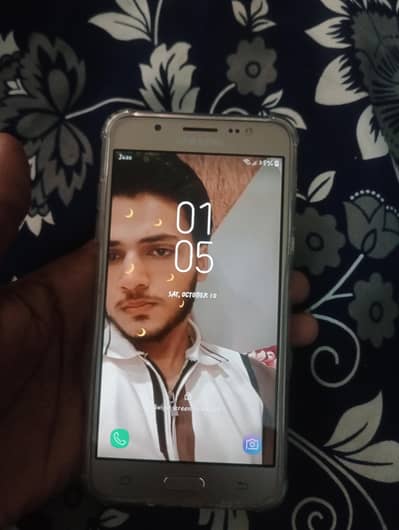 Samsung Galaxy J5