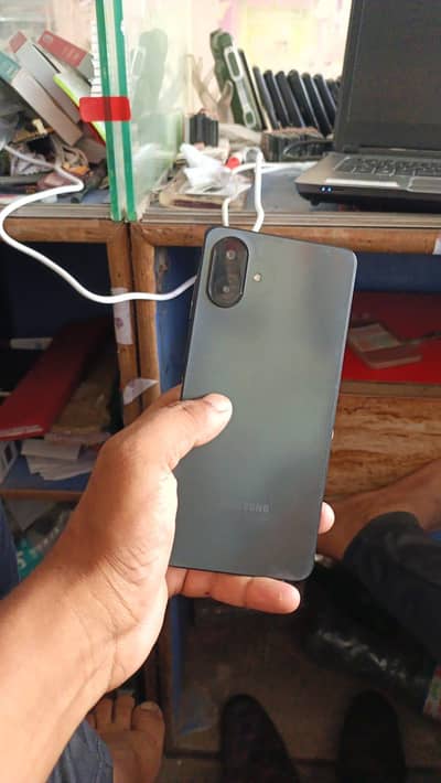 Samsung Mobile A07 5G