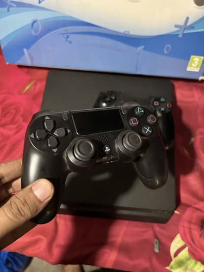 PS4 Slim Jailbreak 2 Controller ps3/ps5/xbox one/xbox 360
