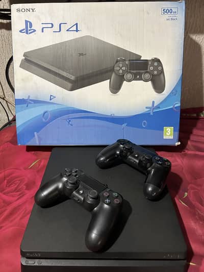 PS4 Slim Jailbreak 2 Controller ps3/ps5/xbox one/xbox 360