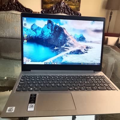 Lenovo IdeaPad 3 15IIL05 | Core i3 10th gen