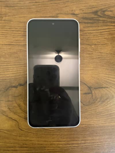 Samsung Mobile A55 5G