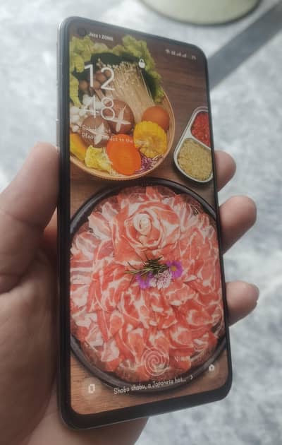 OPPO Reno5 8/128 03193450640