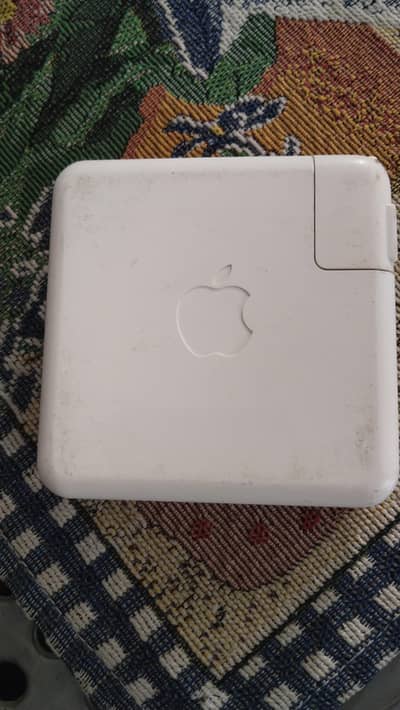 MACBOOK Type C Charger Original Genuine