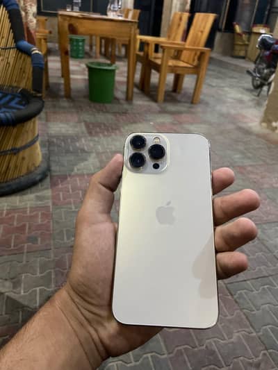 Apple iPhone 13 Pro Max