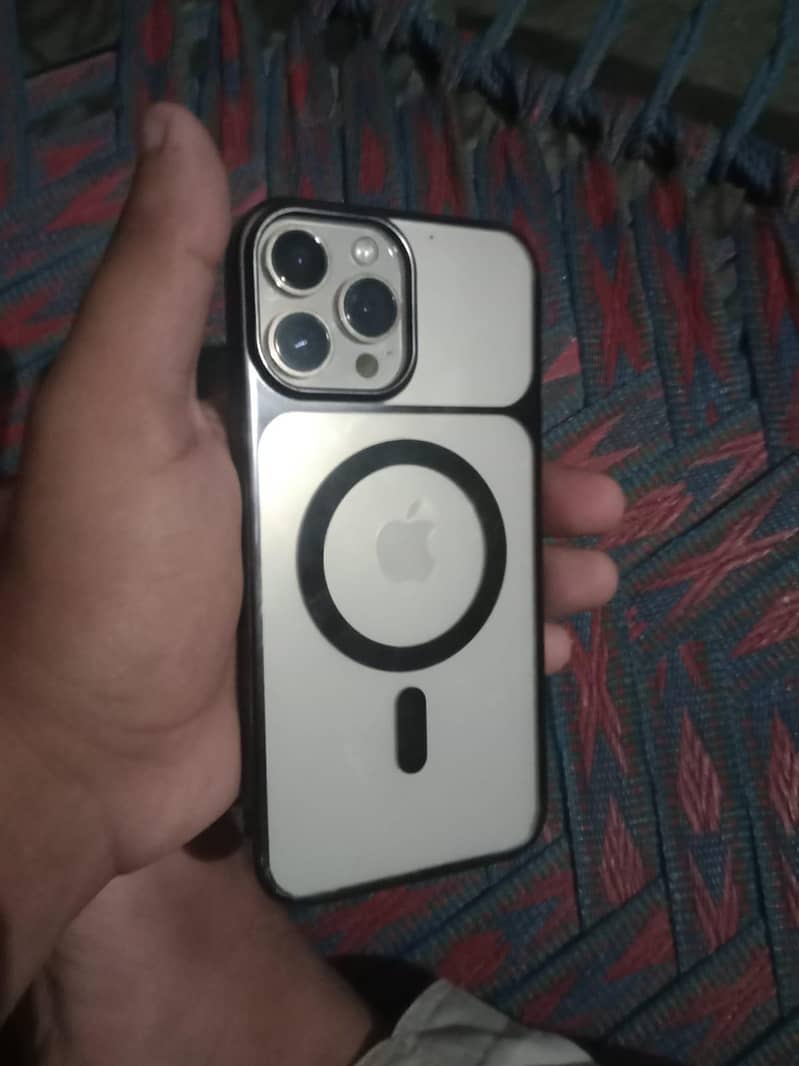 Apple iPhone 13 Pro Max 1