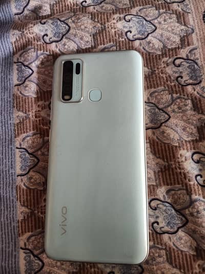 Vivo Y19