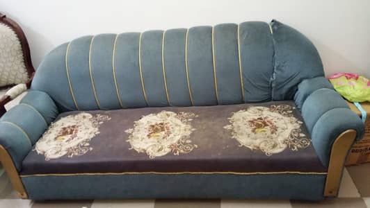 5 seater sofa set