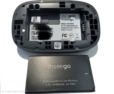 verizon 8800L