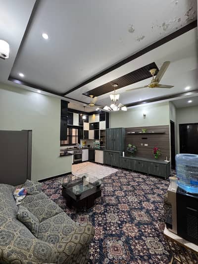 Sale for flat