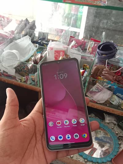 Revel 8 Imported Phone