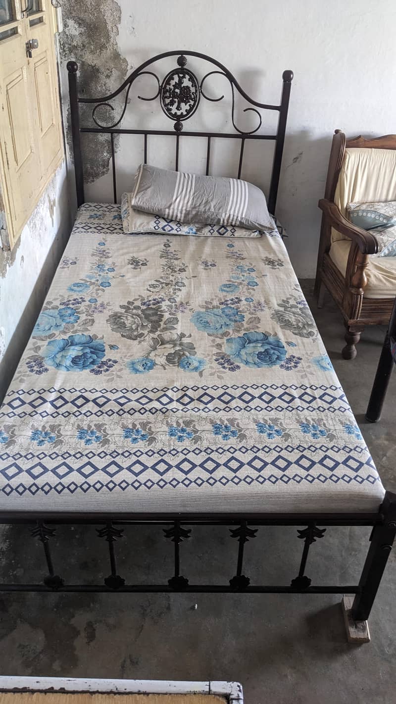 Double Bed 5