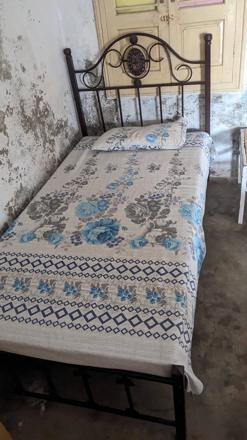 Double Bed 6