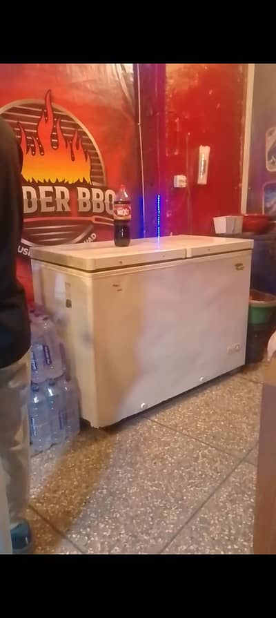 Freezer for sale