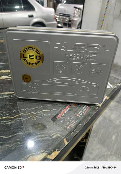 high power led light