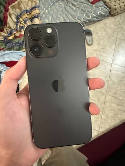 Apple iPhone 14 Pro Max