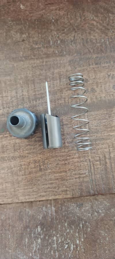 carburetor pz16