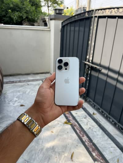 iPhone 14 Pro 256gb Pta approved