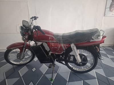 Jolta EV Bike 100 L Special Edition