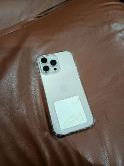Apple iPhone 16 Pro Max
