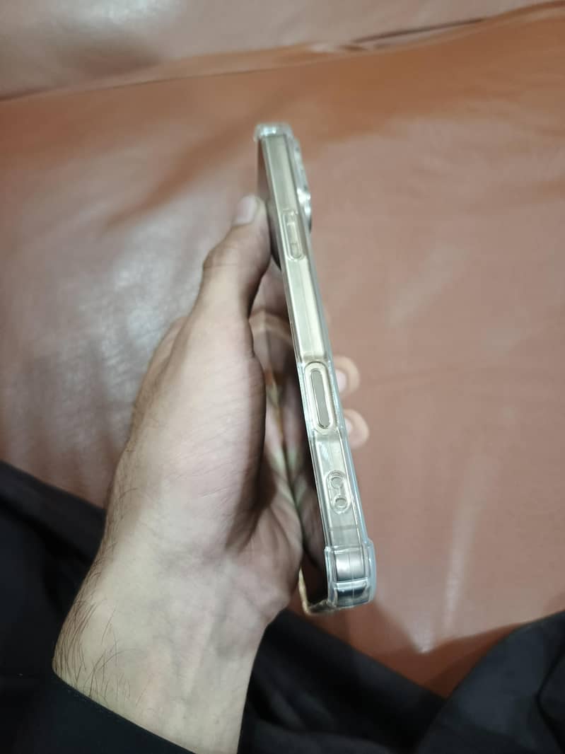 Apple iPhone 16 Pro Max 2