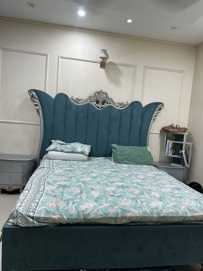 Bed Set 4