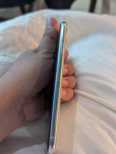 Apple iPhone 11 Pro Max
