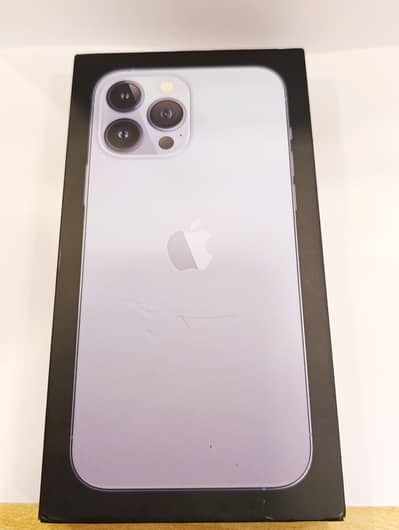 iPhone 13 Pro Max 512 GB