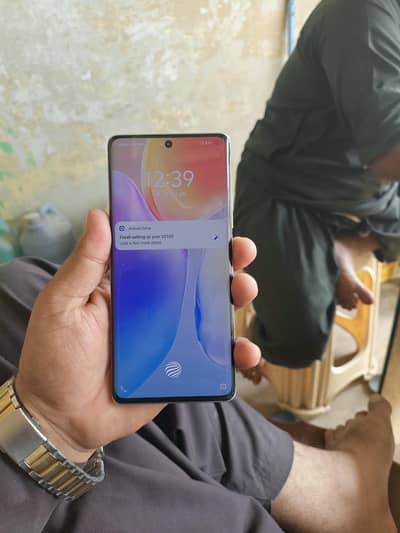 Vivo X70 Pro