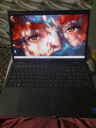 Dell Latitude 3520 i5-11Gen