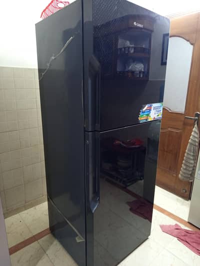 Gree Refrigerator (Everest Series) in good condition for Sale
