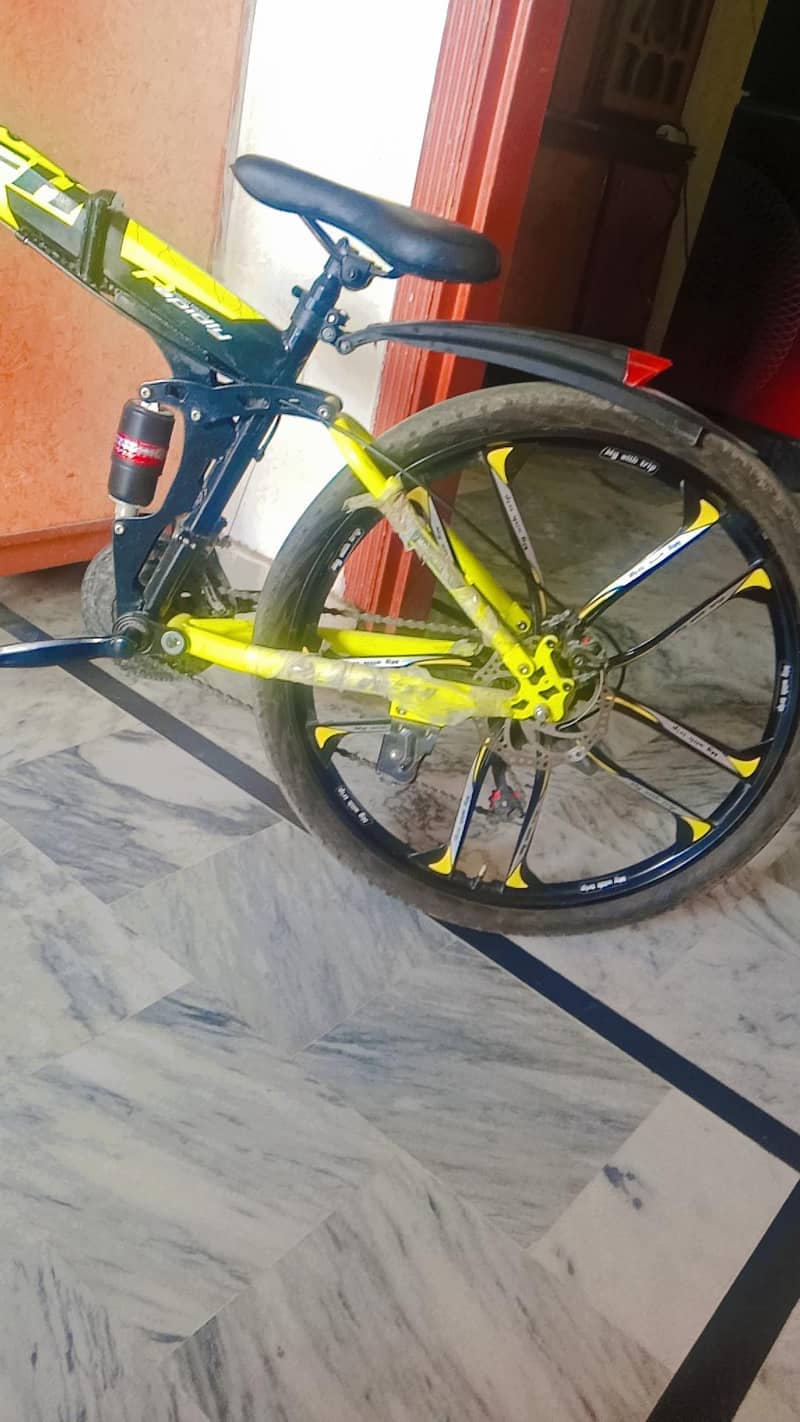 bicycle 1