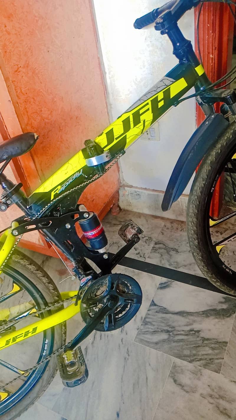 bicycle 2