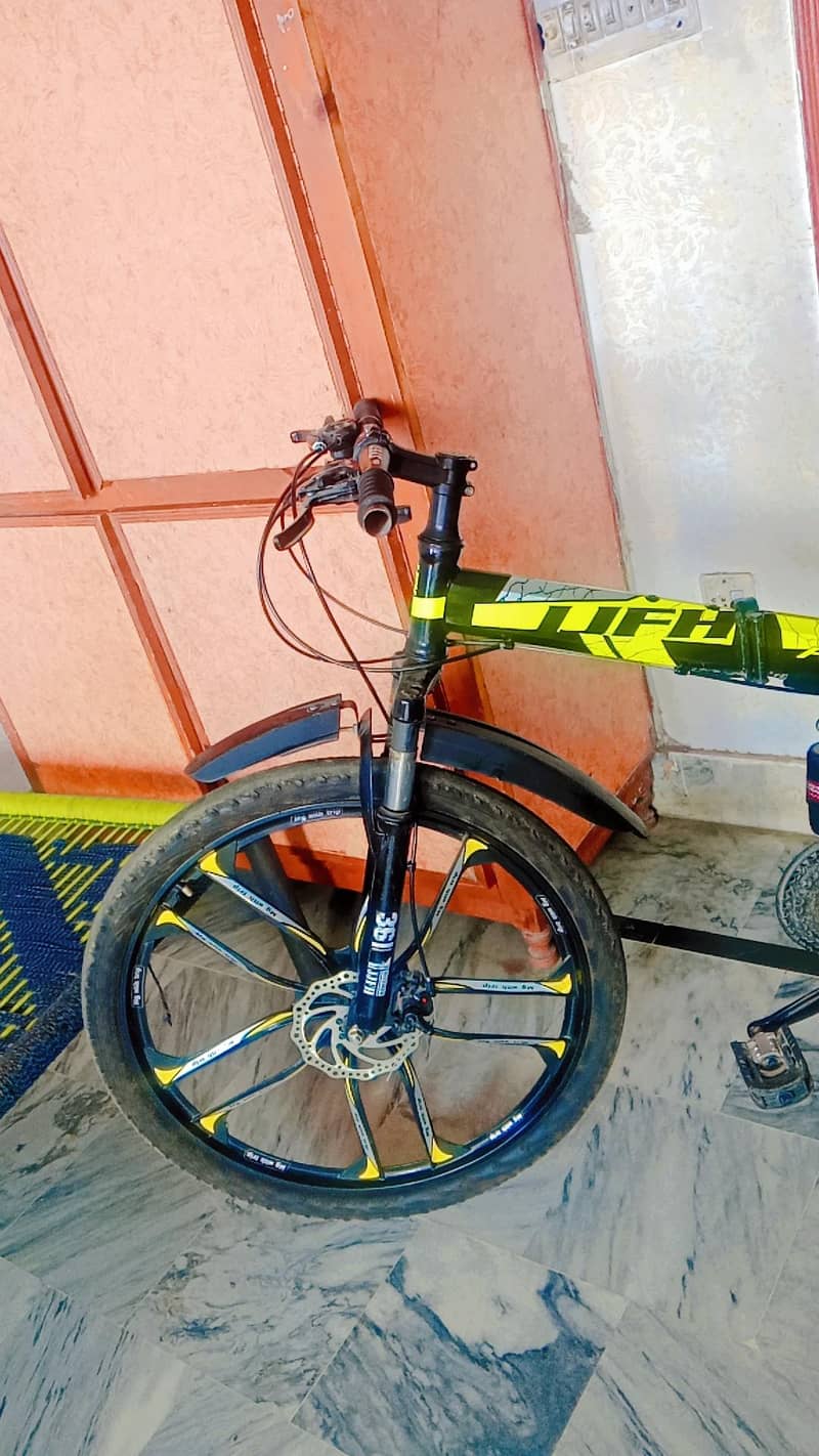 bicycle 3
