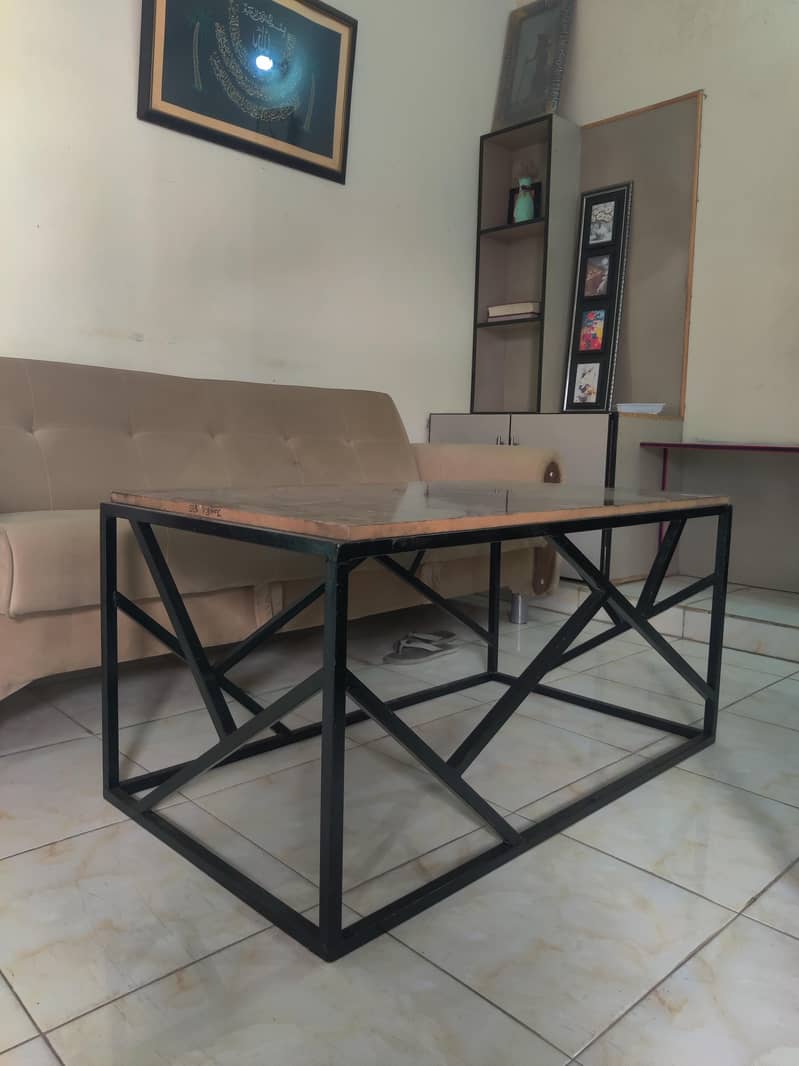 coffee table 1