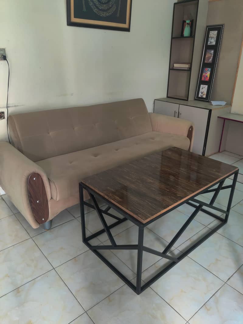 coffee table 2