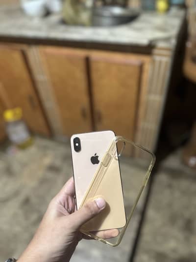Apple iPhone XS Max Official Approved