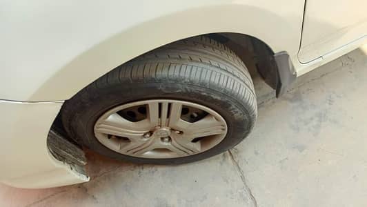 Honda City 2014