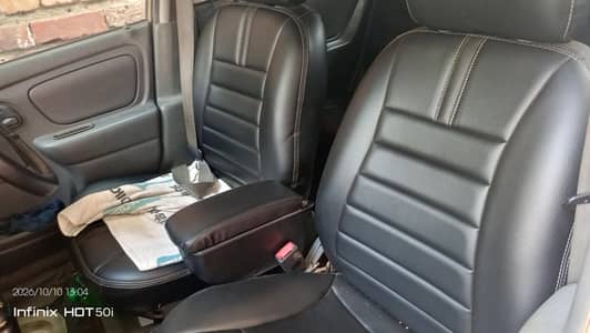Suzuki Alto 2006